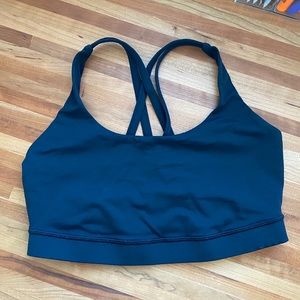 Lululemon Energy Bra